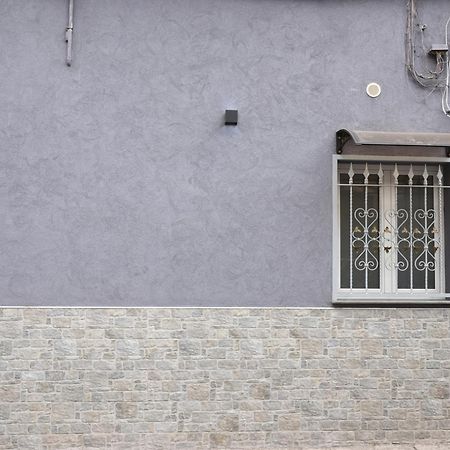 Casa Vacanze La Dolce Casa Villa Catania Exterior foto